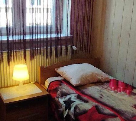 קרקוב Apartment For Guests מראה חיצוני תמונה