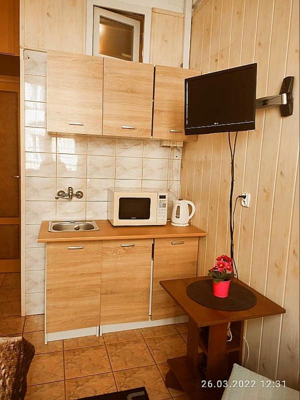קרקוב Apartment For Guests מראה חיצוני תמונה